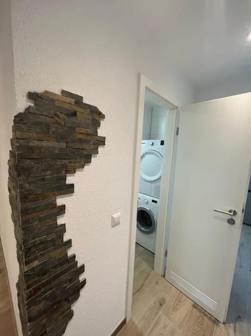 Apartment Familienwohnung Neben Dem See,messe Und Europapark Offenburg