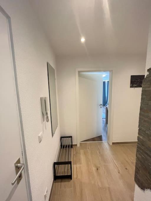 Familienwohnung Neben Dem See,messe Und Europapark Offenburg