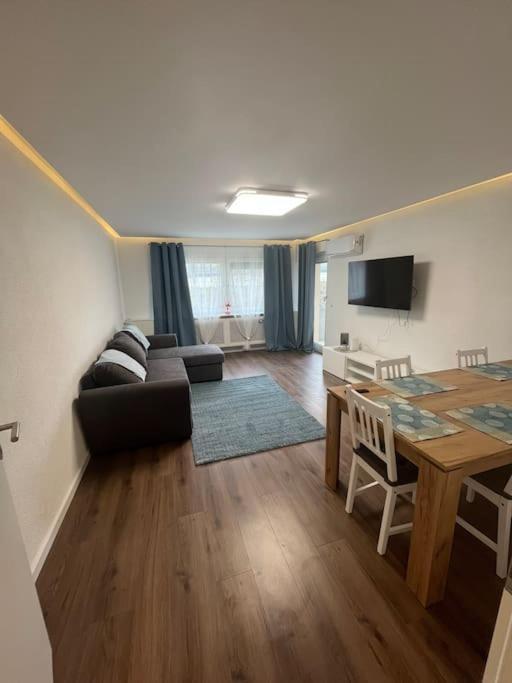 Familienwohnung Neben Dem See,messe Und Europapark Apartment Offenburg