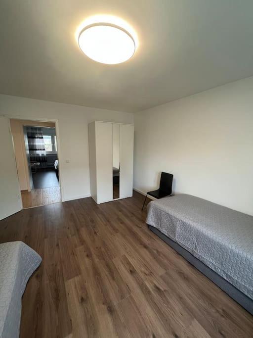 Apartment Familienwohnung Neben Dem See,messe Und Europapark Offenburg