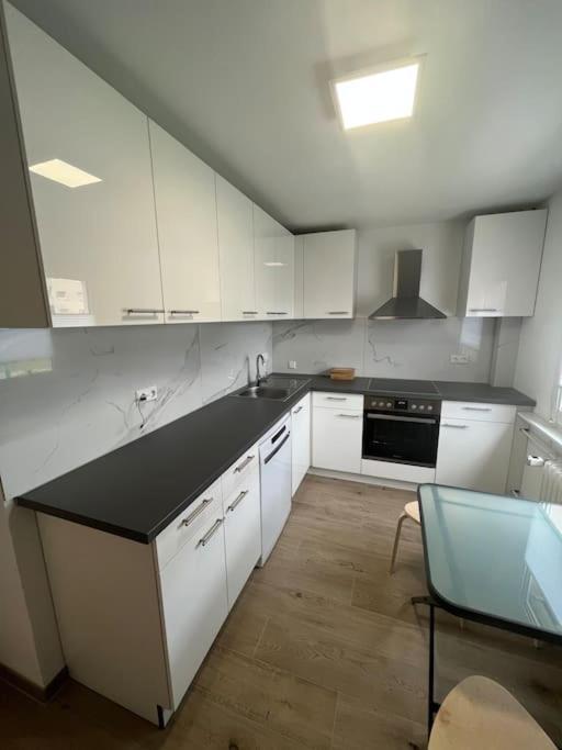 Familienwohnung Neben Dem See,messe Und Europapark Apartment Offenburg