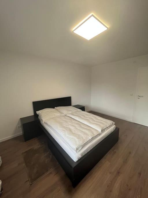 Familienwohnung Neben Dem See,messe Und Europapark Apartment Offenburg