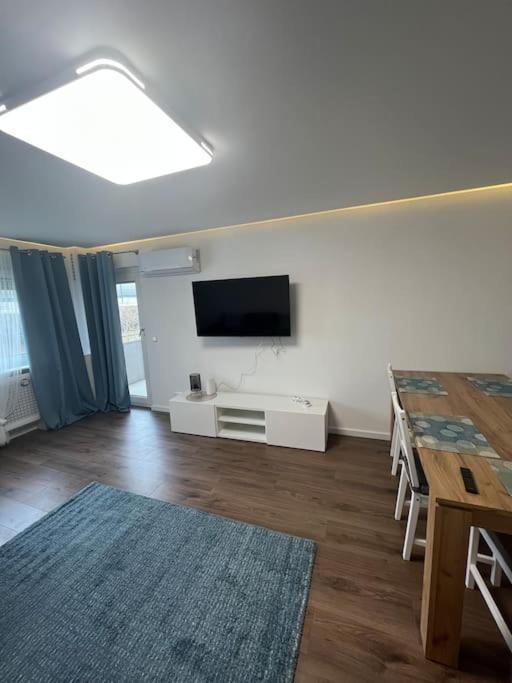 Familienwohnung Neben Dem See,messe Und Europapark *