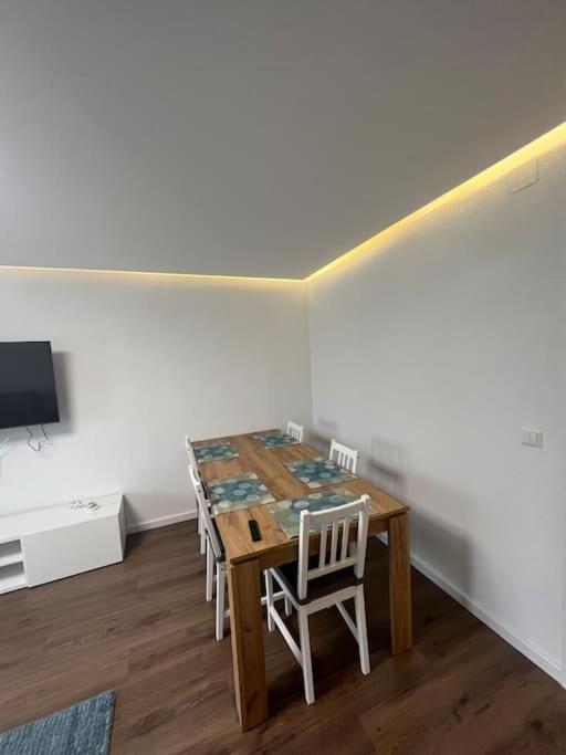 Apartment Familienwohnung Neben Dem See,messe Und Europapark Offenburg