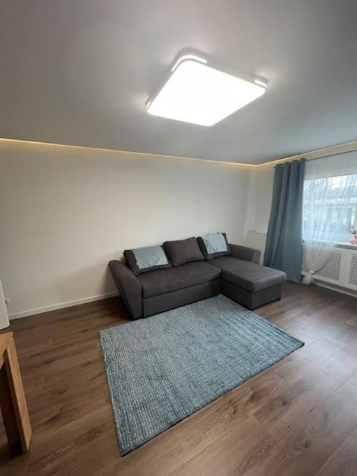 Familienwohnung Neben Dem See,messe Und Europapark Offenburg