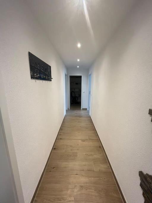 Familienwohnung Neben Dem See,messe Und Europapark Apartment *