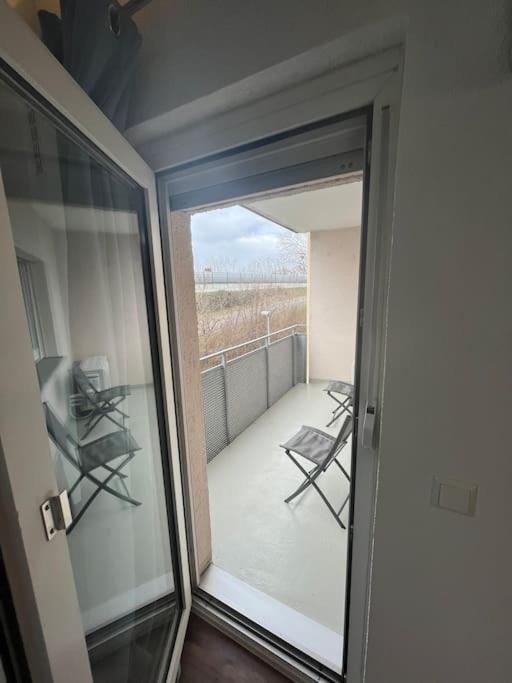 Familienwohnung Neben Dem See,messe Und Europapark Apartment