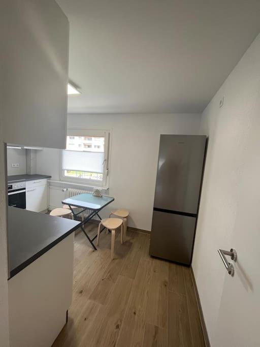 Familienwohnung Neben Dem See,messe Und Europapark * Offenburg